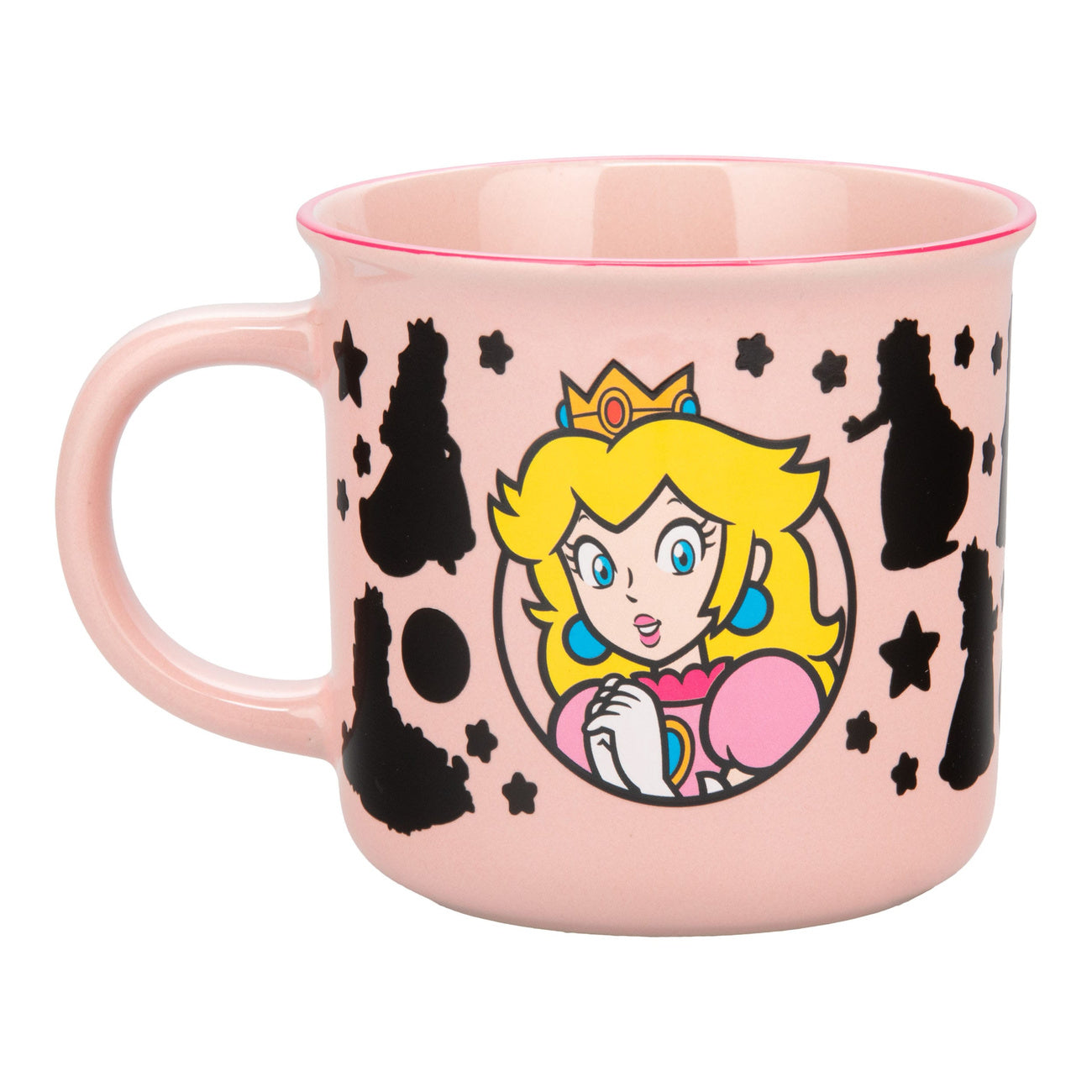 nintendo-super-mario-princess-peach-thermo-tasse-300-ml image 4