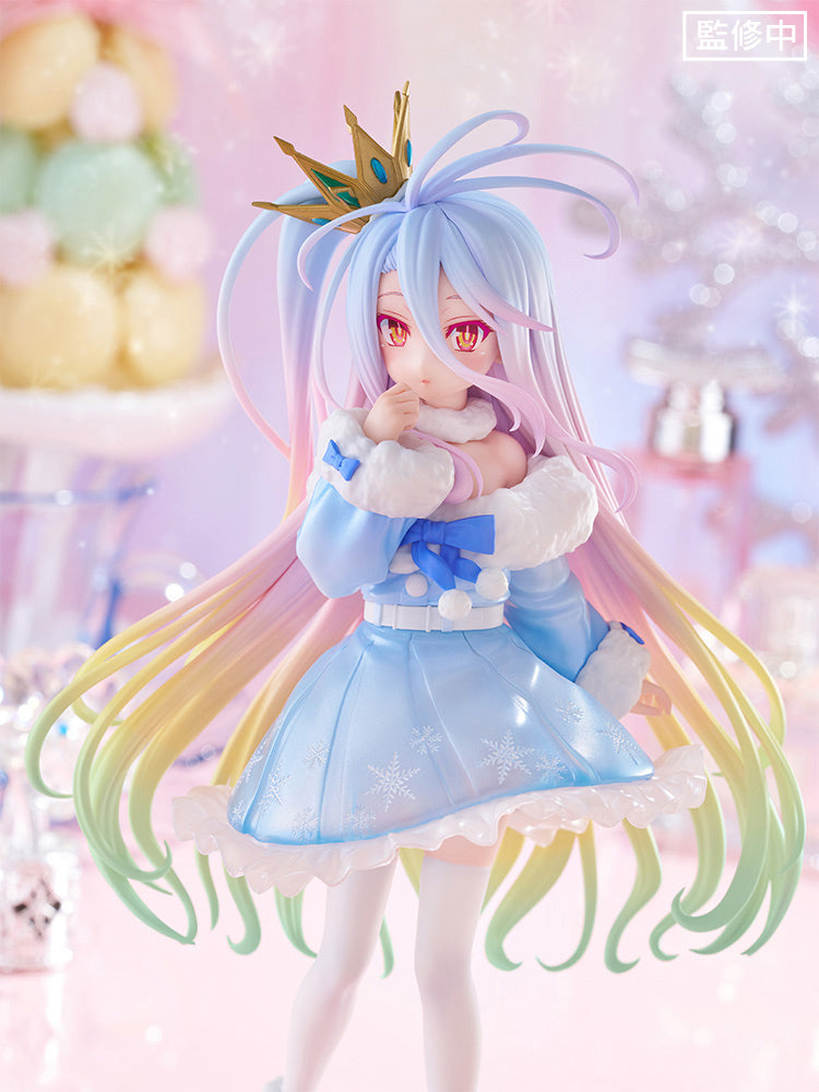 furyu-tenitol-shiro-figur-no-game-no-life-wechselgesicht image 3