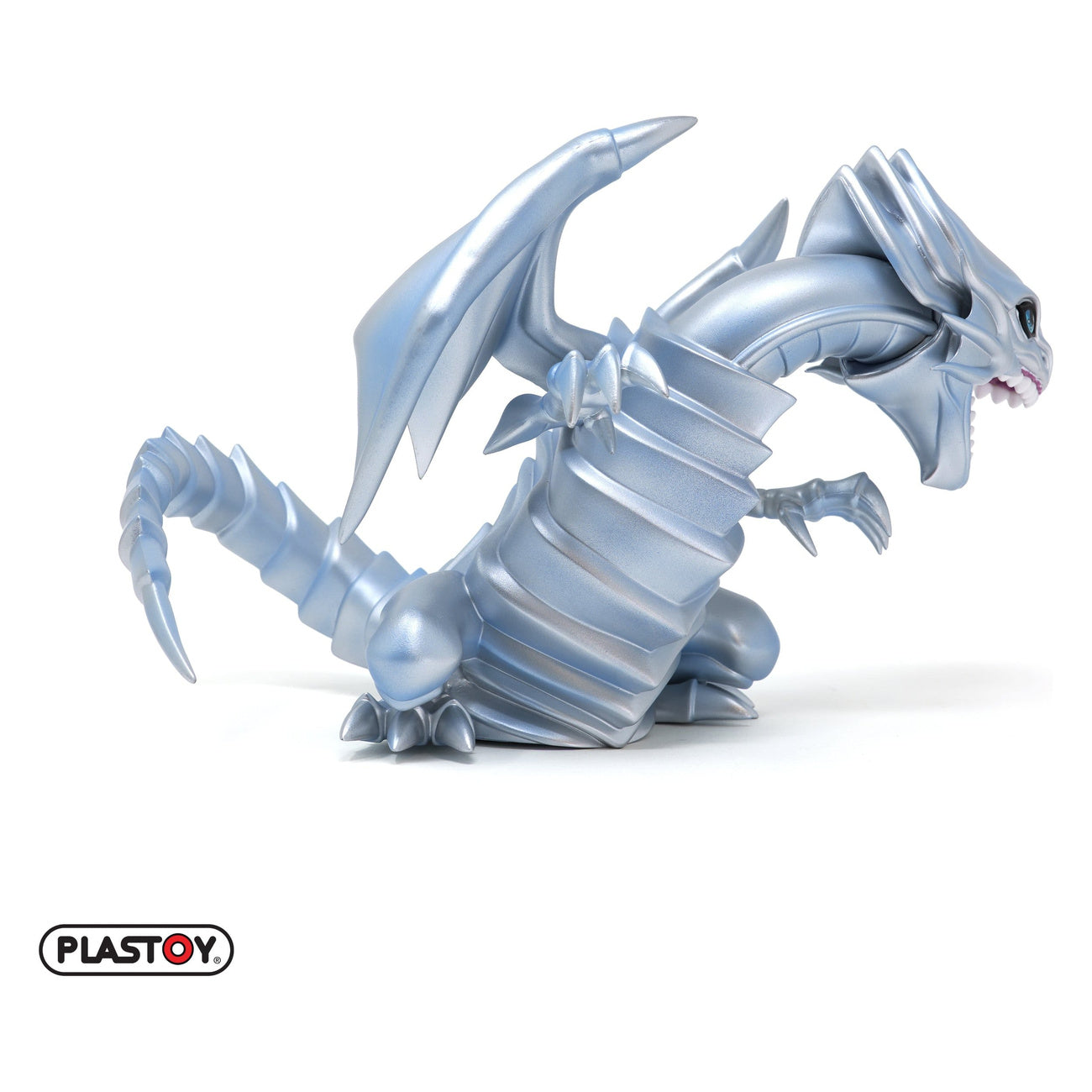 yu-gi-oh-blue-eyes-white-dragon-spardose-16-cm image 6