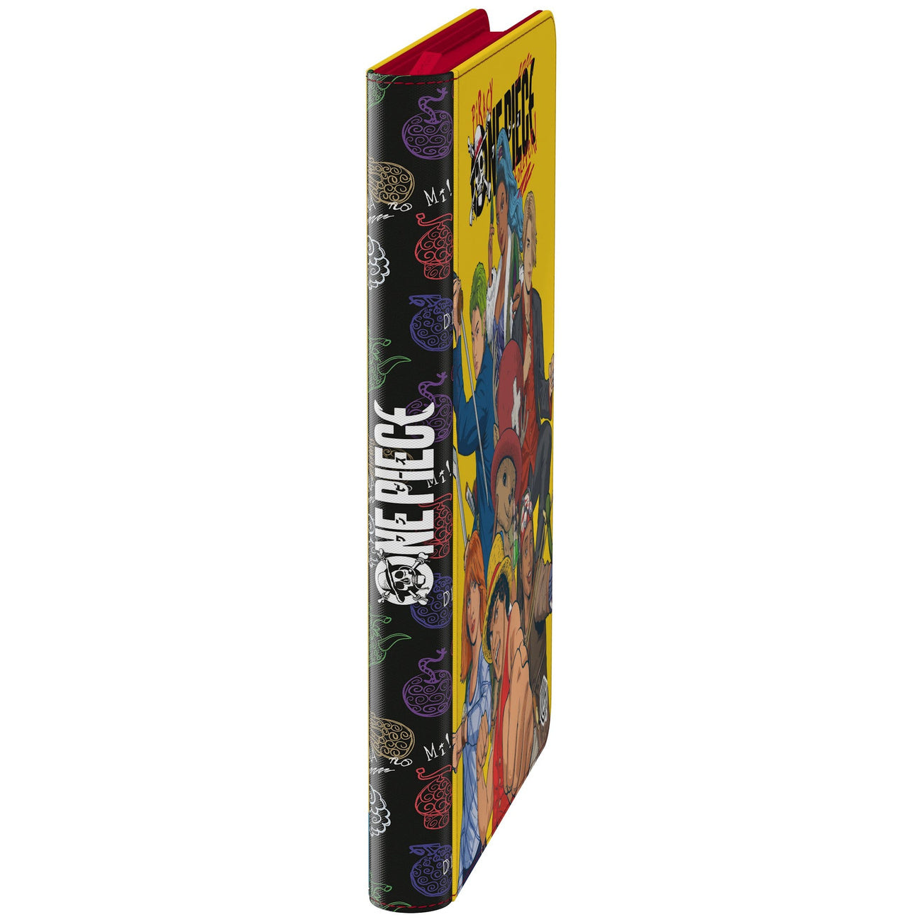 ultimate-guard-zipfolio-360-xenoskin-one-piece-sammelordner-2 image 8