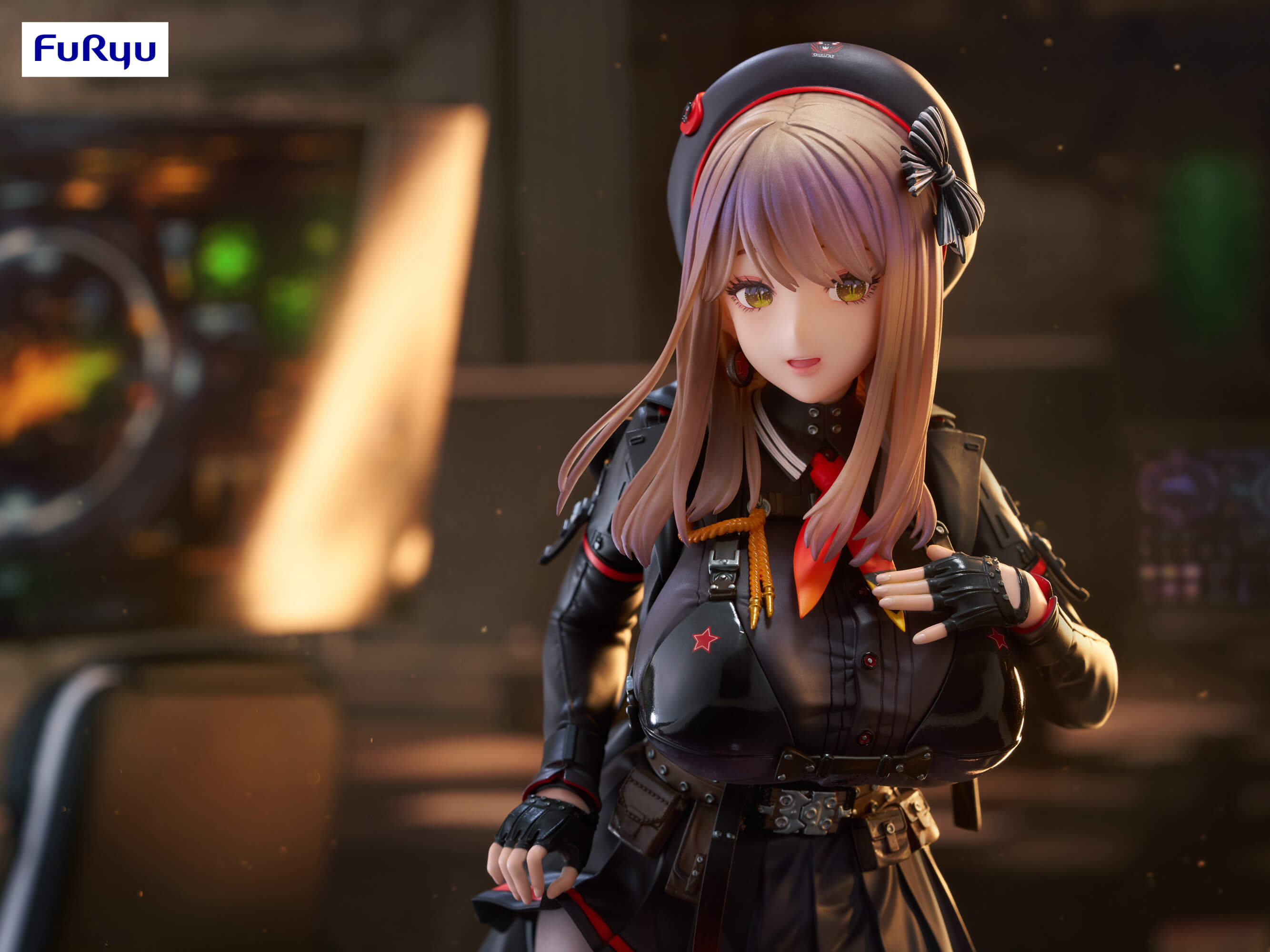 furyu-f-nex-emma-1-7-figur-absolute-team image 4