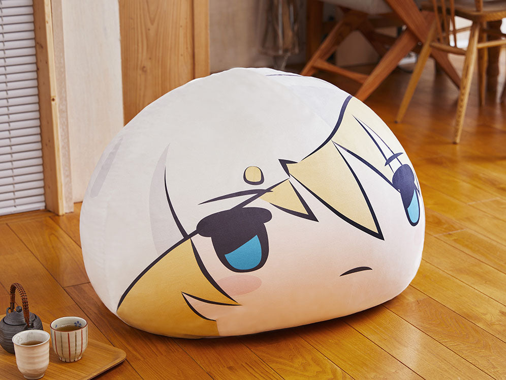 furyu-f-nex-touken-ranbu-yamambagiri-kissen-80cm-rund image 5
