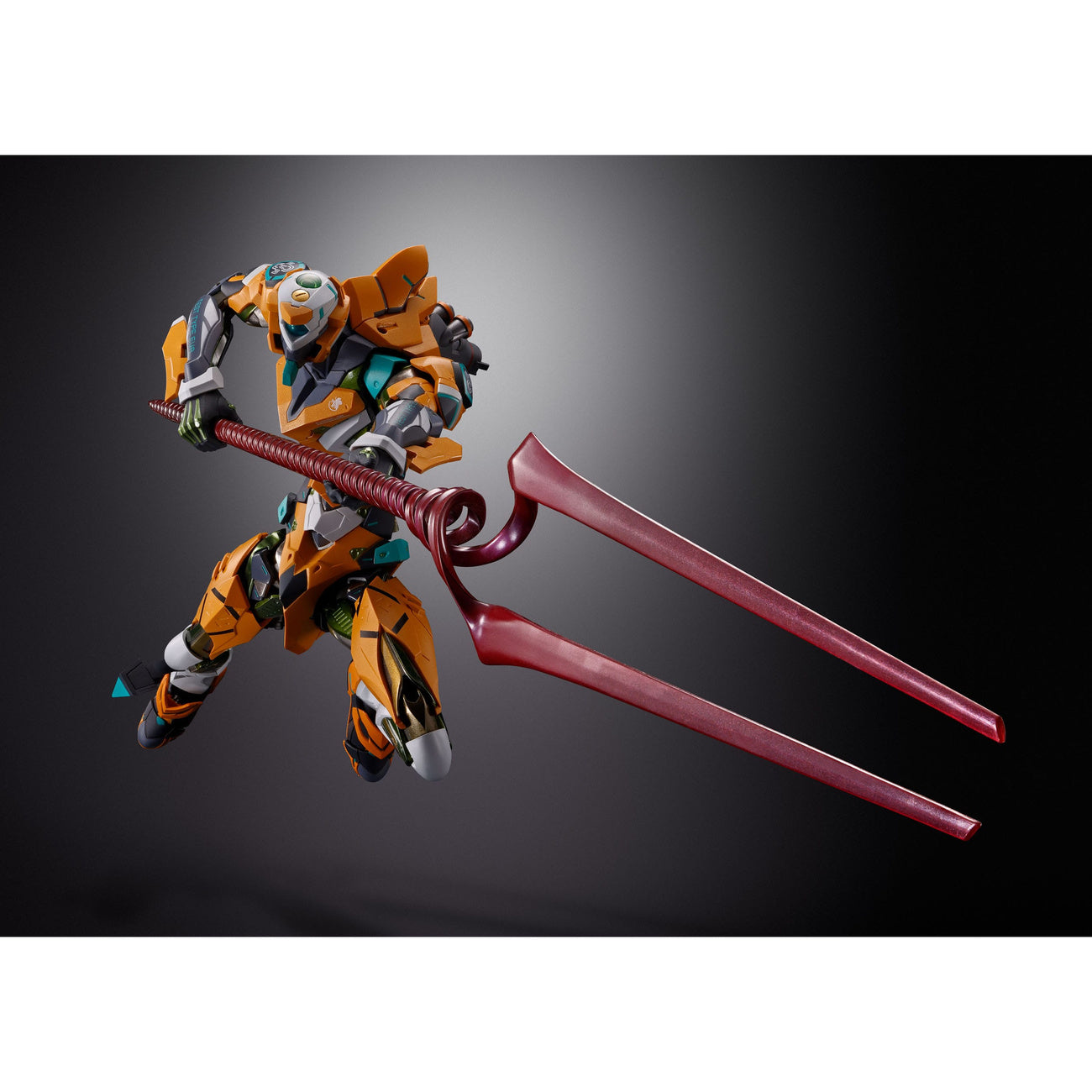 neon-genesis-evangelion-eva-00-metal-build-diecast-actionfigur image 7