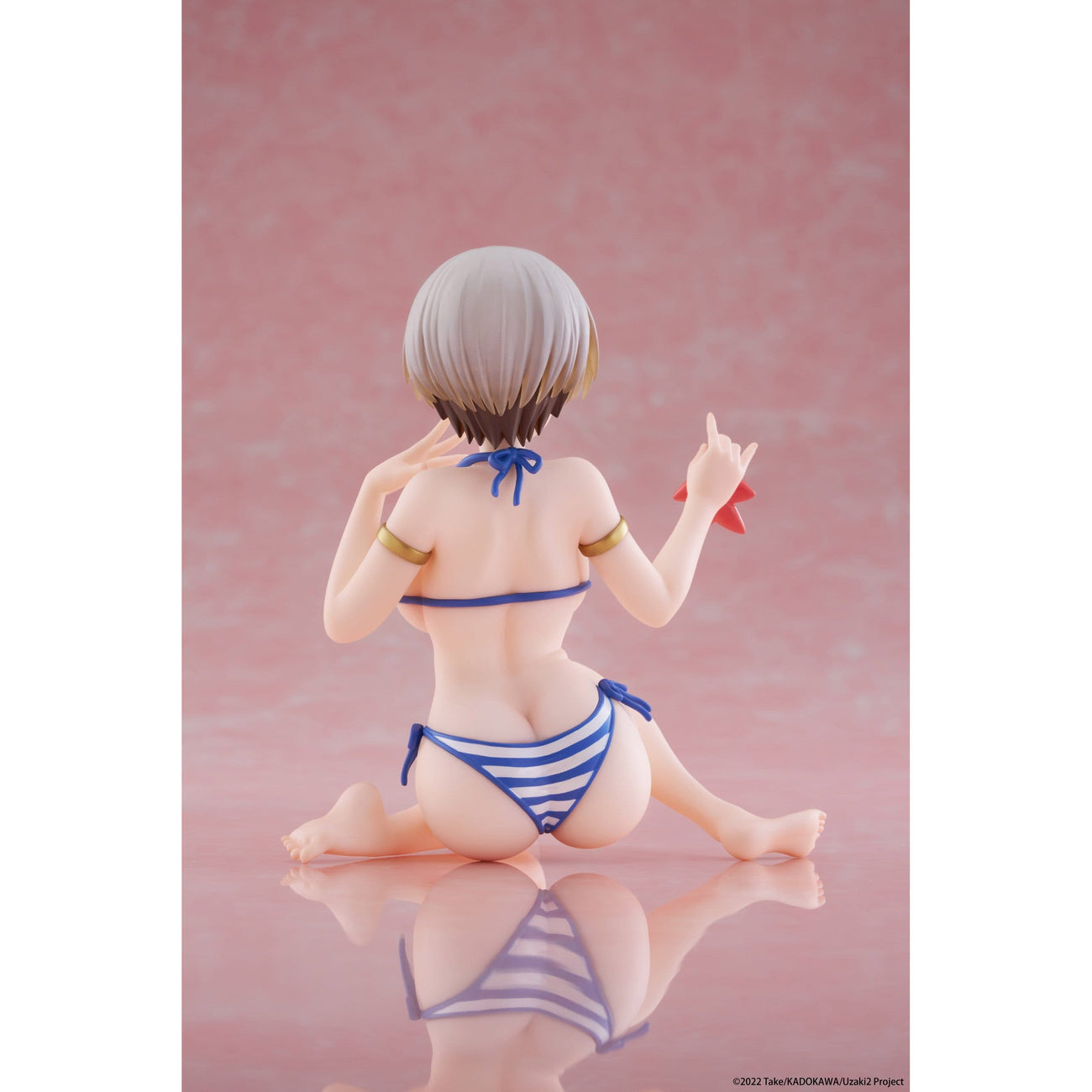 uzaki-chan-desktop-cute-pvc-figur-hana-badeanzug image 7