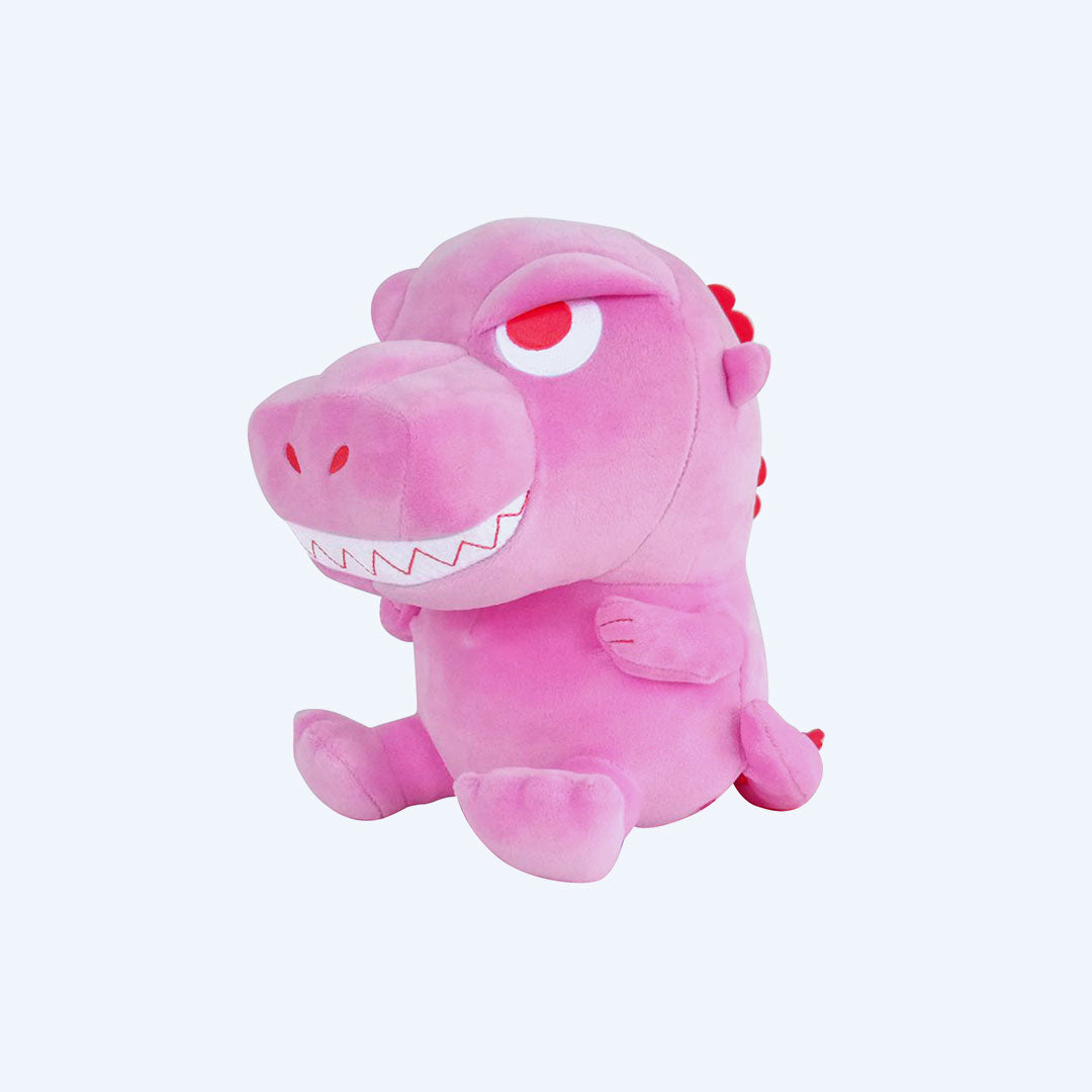 super7-godzilla-89-pl-schfigur-pink-20-cm-super-duper image 2
