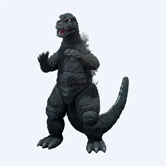godzilla-collectibles-s-h-monsterarts-1975-figur-pvc-16-cm image 1