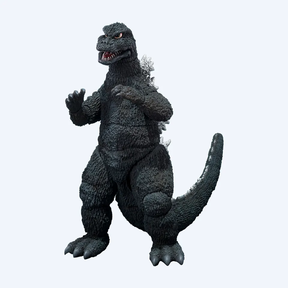 godzilla-collectibles-s-h-monsterarts-1975-figur-pvc-16-cm image 1