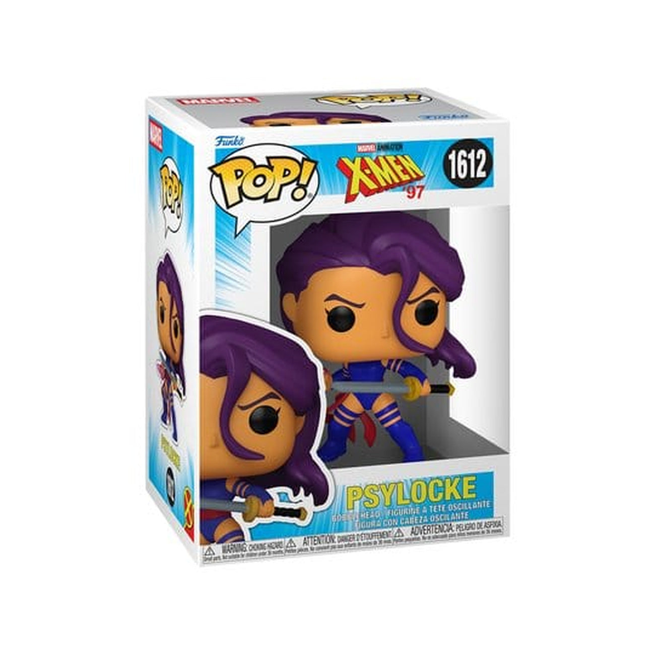 funko-x-men-97-psylocke-s4-figur-9-cm-vinyl image 2