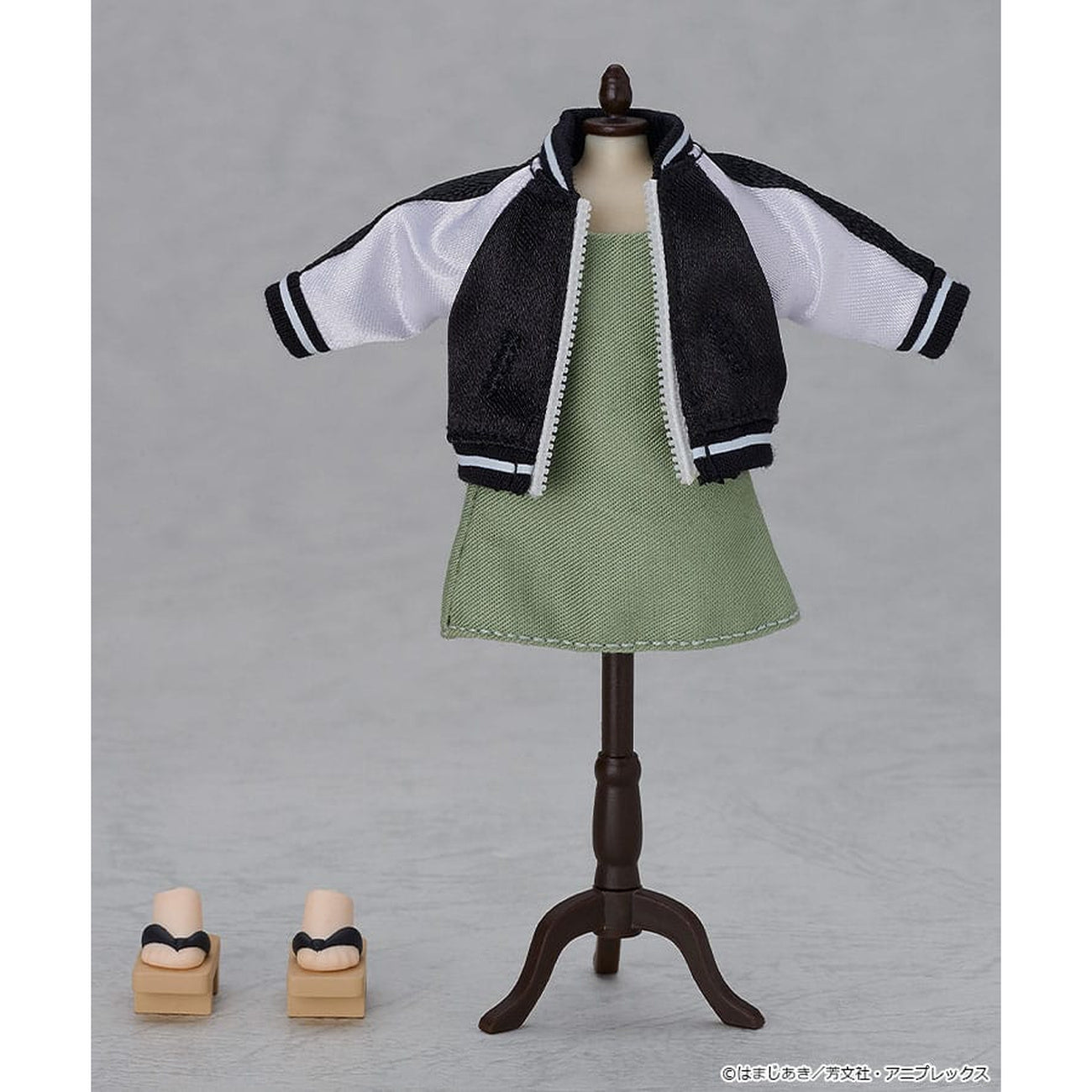 good-smile-nendoroid-doll-kikuri-hiroi-14-cm-figur image 6