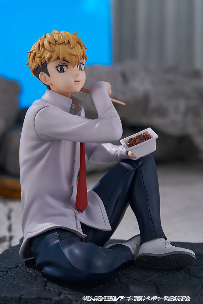 furyu-tenitol-chifuyu-matsuno-figur-revengers image 3