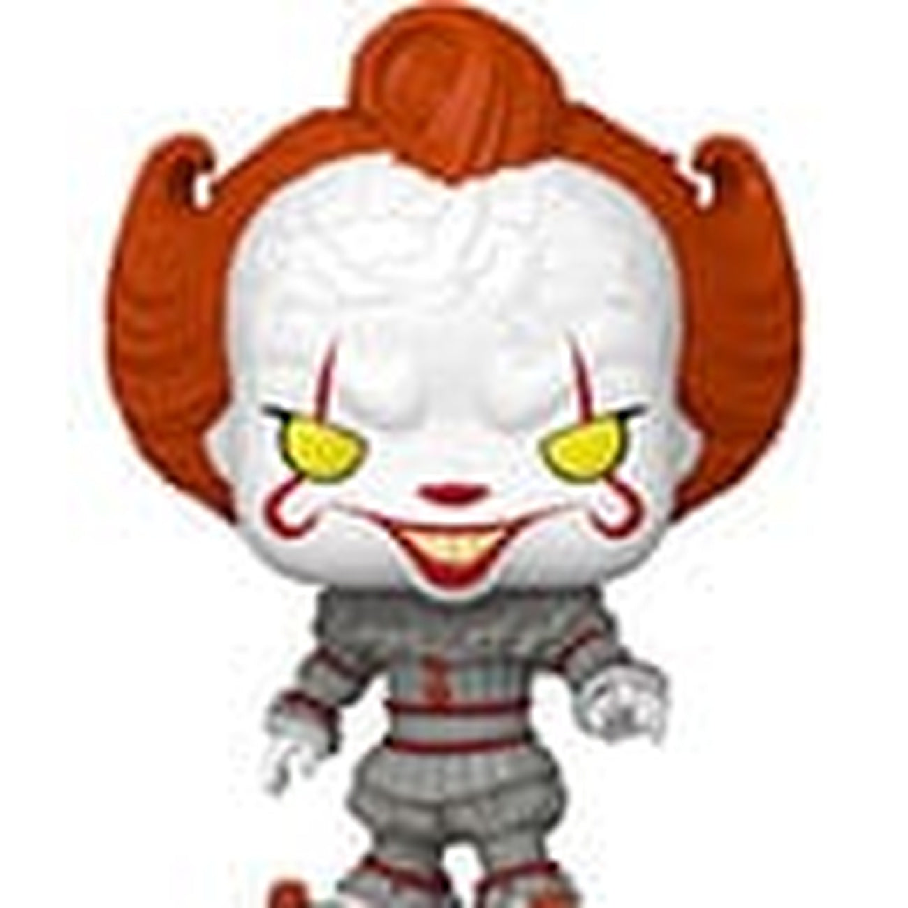 funko-pop-plus-it-welcome-to-derry-vinyl-figur-pennywise image 3