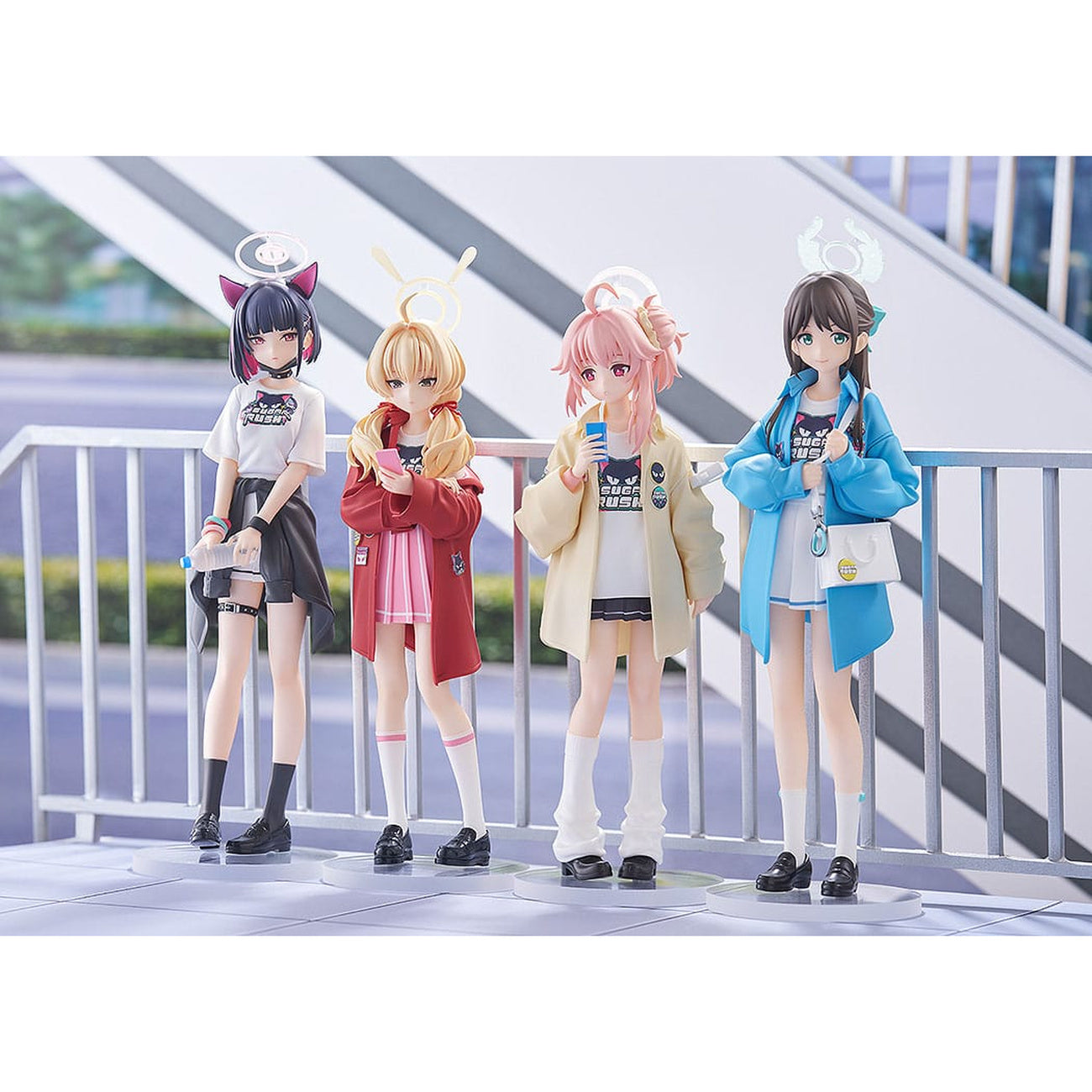 elbenwald-blue-archive-natsu-pop-up-parade-figur-event-pvc image 6