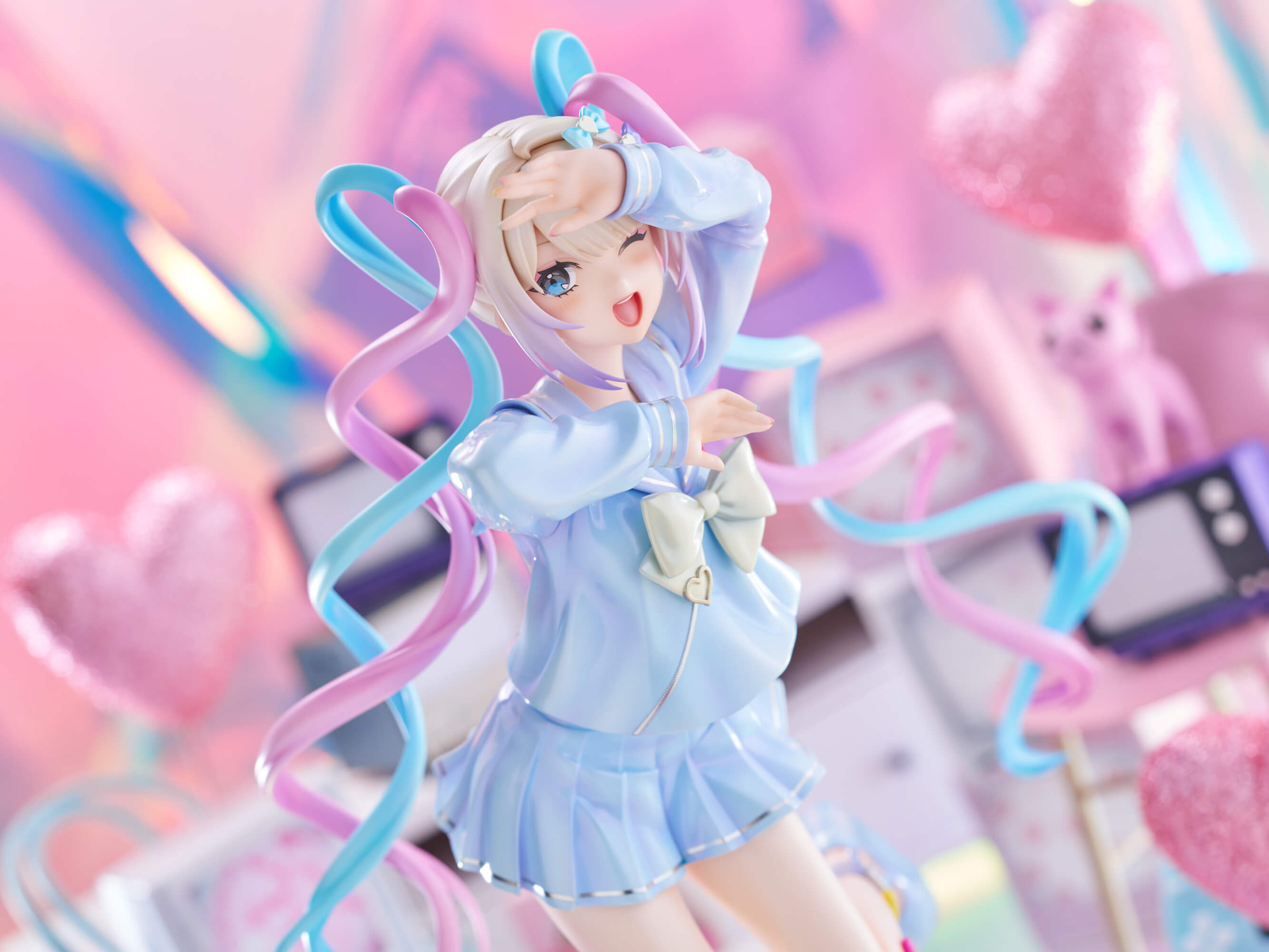furyu-f-nex-tenshi-chan-1-7-figur-needy-girl-overdose image 2