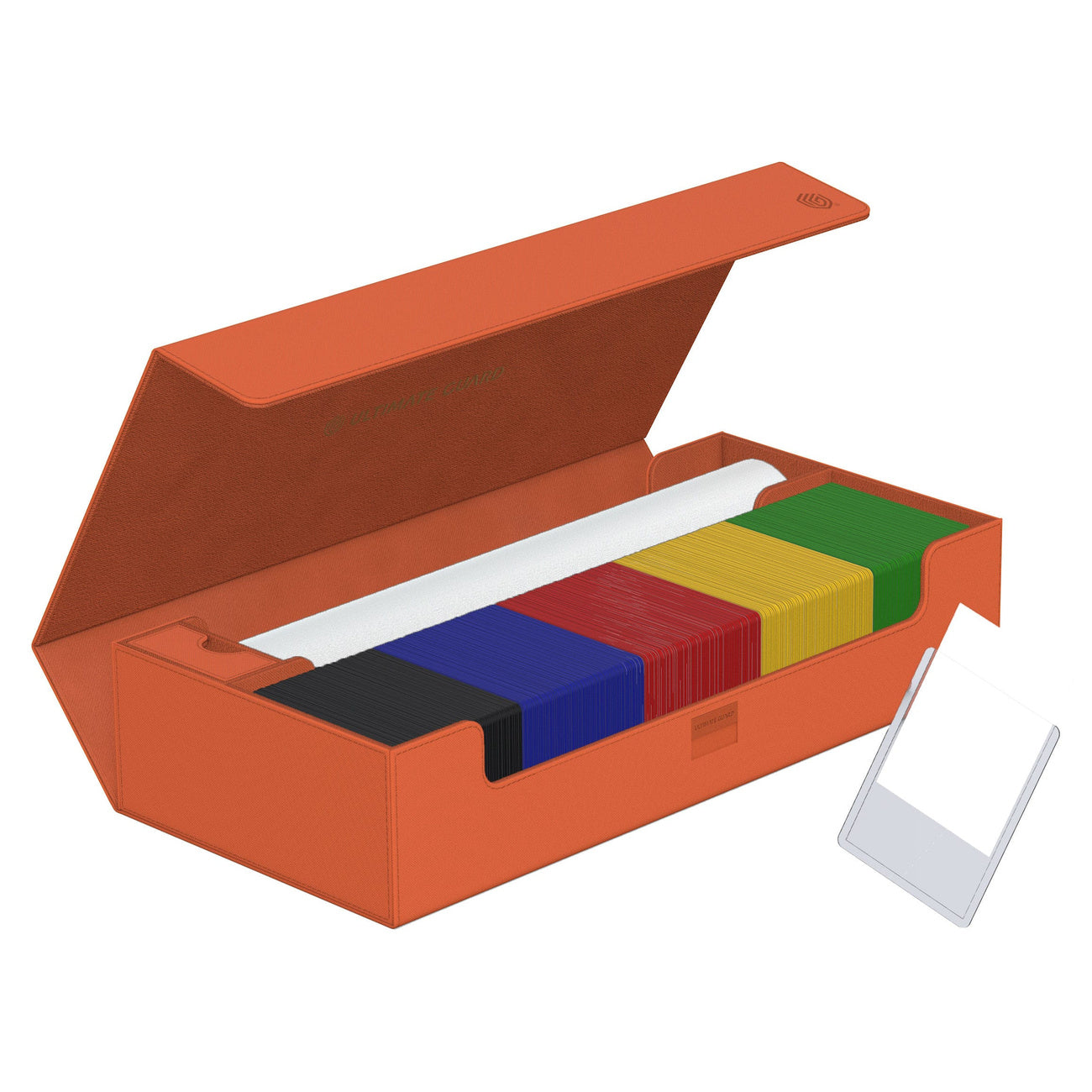 ultimate-guard-superhive-550-xenoskin-deck-box-peach image 8