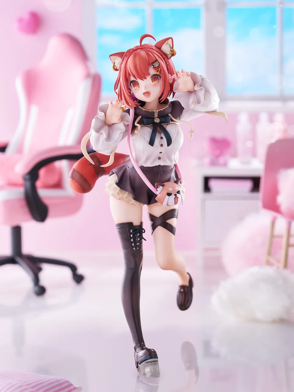 furyu-f-nex-ratna-petit-nijisanji-1-7-figur-gao image 1