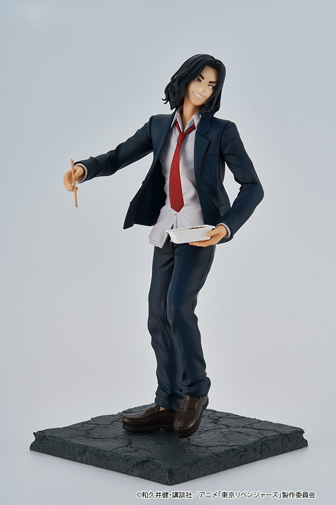 furyu-tenitol-baji-keisuke-figur-tokyo-revengers-edition image 8