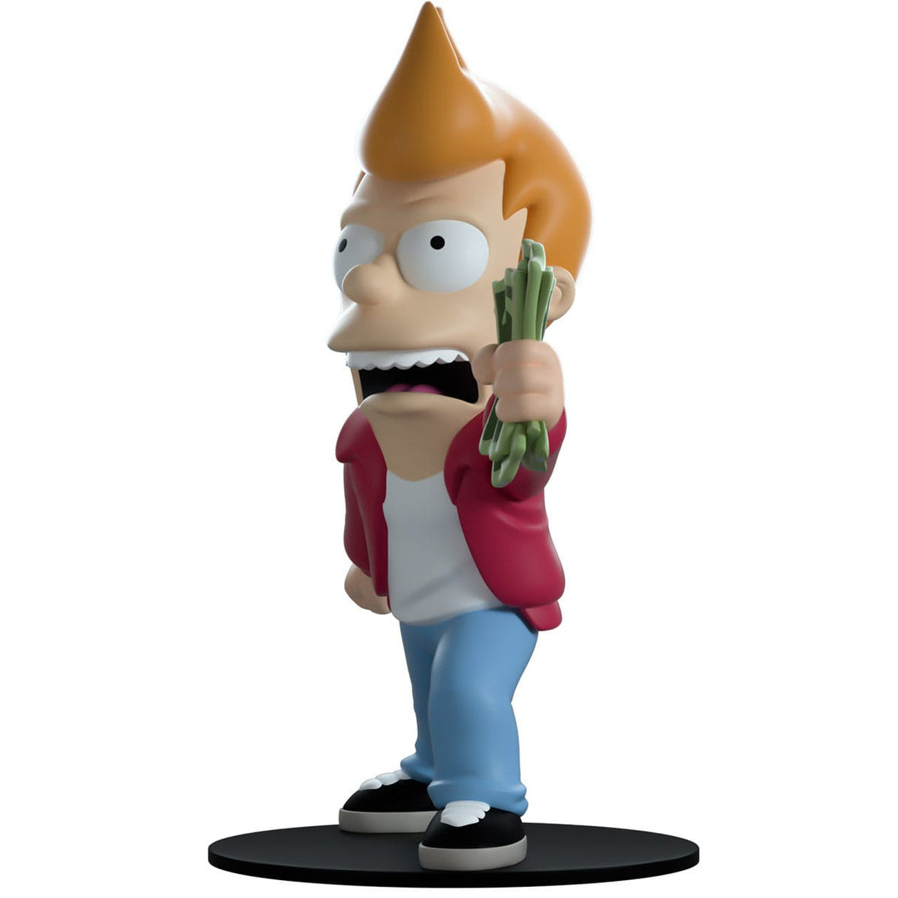 futurama-take-my-money-fry-vinyl-figur-13-cm image 8