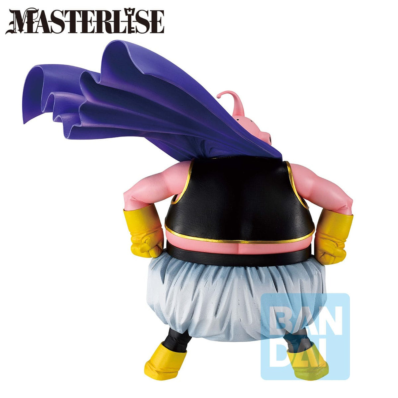 dragon-ball-z-battle-super-saiyan-figur-majin-buu-pvc image 4