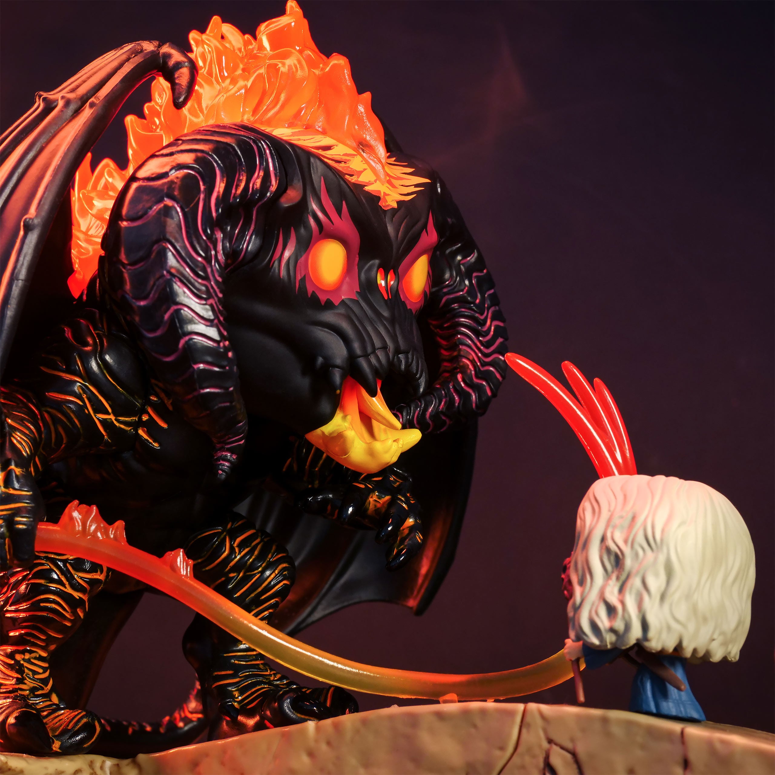 funko-pop-gandalf-vs-balrog-figurenset-herr-der-ringe image 6