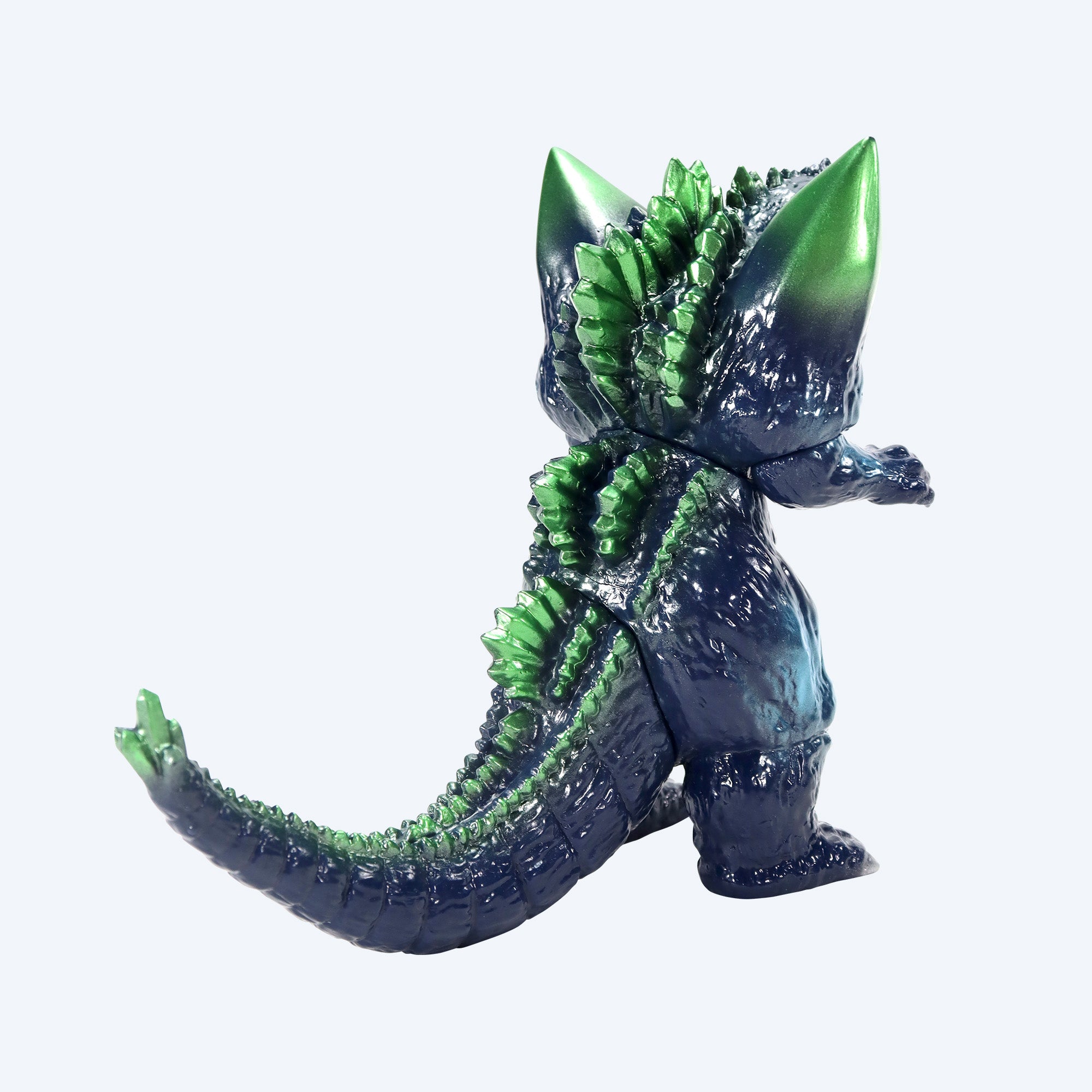 godzilla-collectibles-ccp-middle-size-ex-vol-4-spacegodzilla-figur image 4