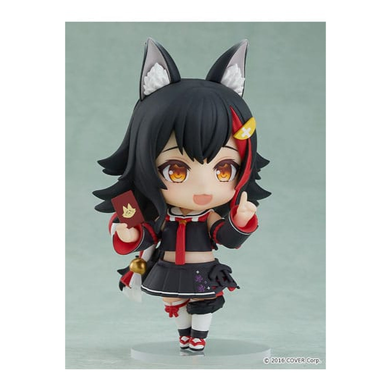 hololive-ookami-mio-nendoroid-figur-10-cm image 6