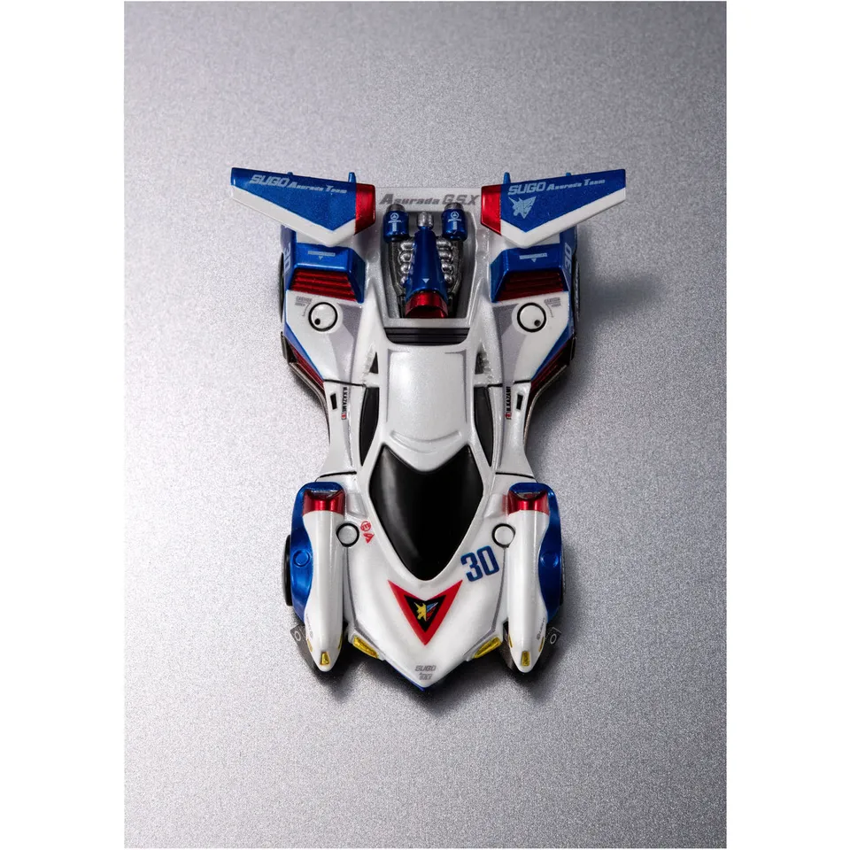 future-gpx-cyber-formula-asurada-g-s-x-fahrzeug-heritage image 1
