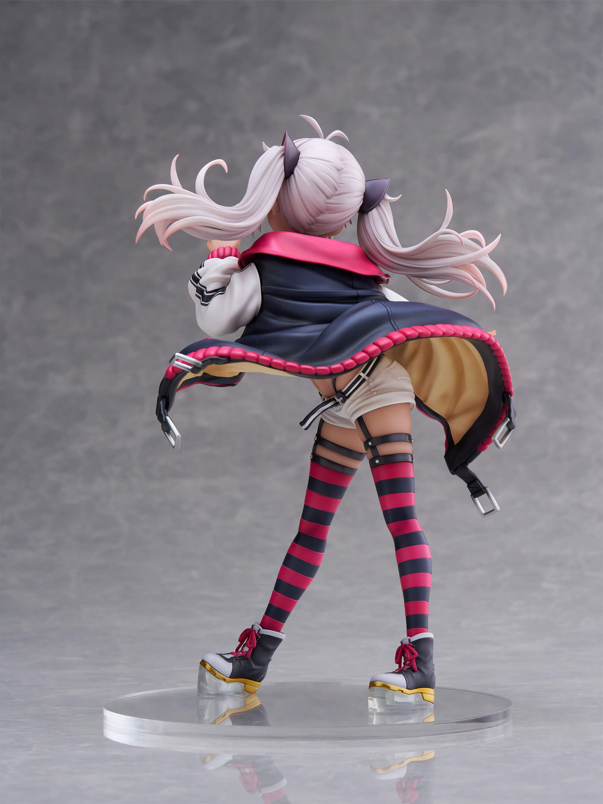 furyu-f-nex-mashi-mao-1-7-anime-figur-nijisanji image 7