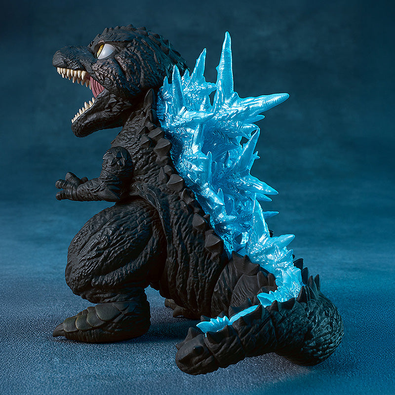 godzilla-nendoroid-2023-actionfigur-minus-one-bonus-sheet image 8