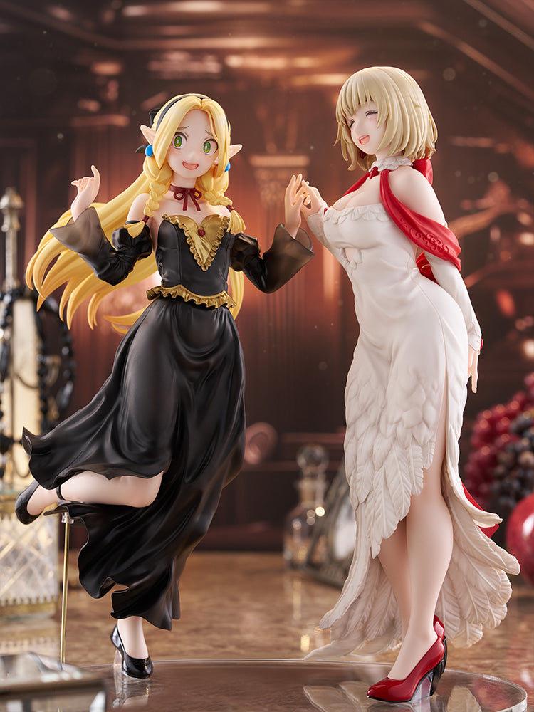furyu-tenitol-tall-marcille-farin-figuren-set-dress-style image 2