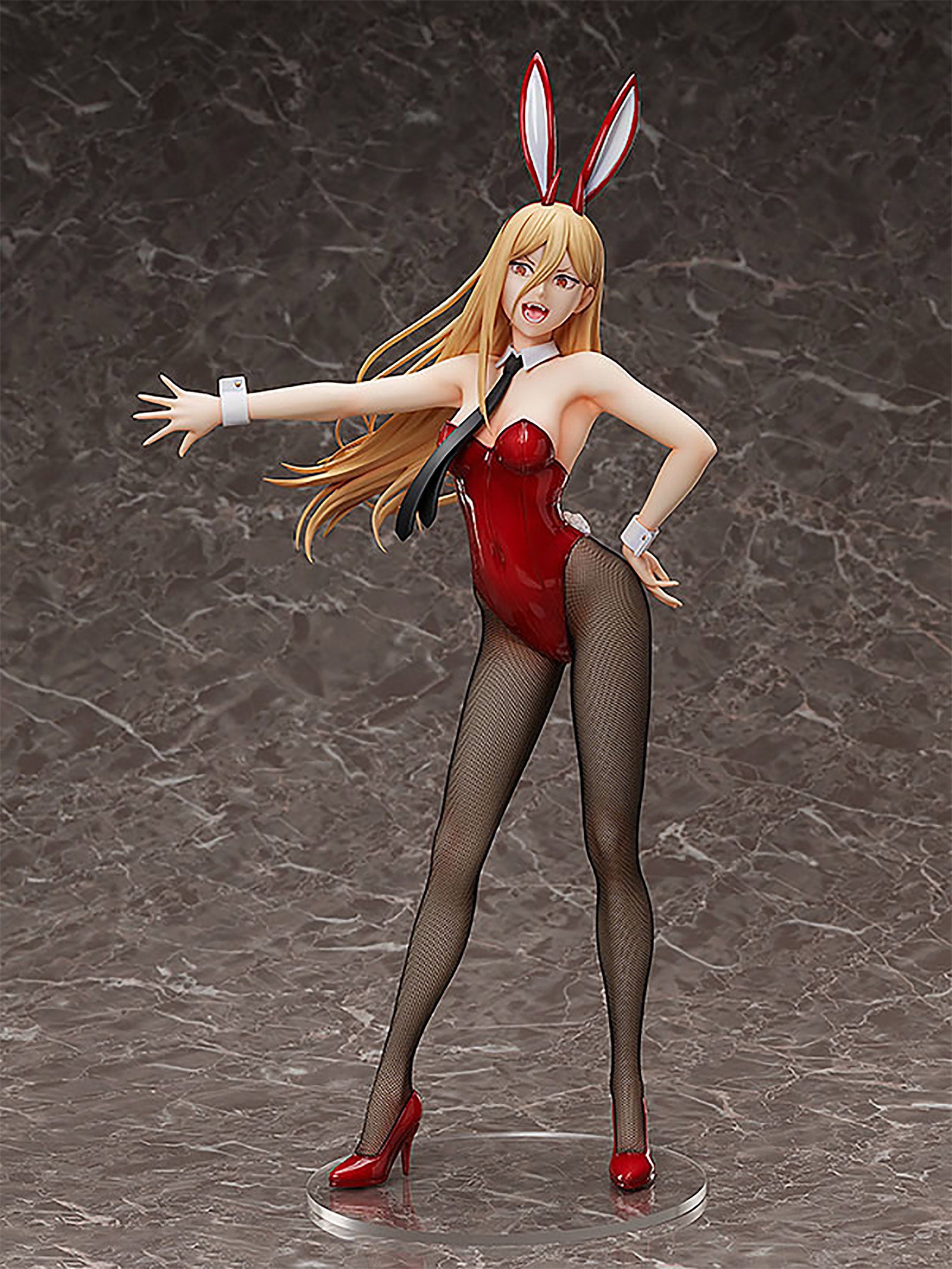 elbenwald-chainsaw-man-power-figur-bunny-version-50-cm image 2