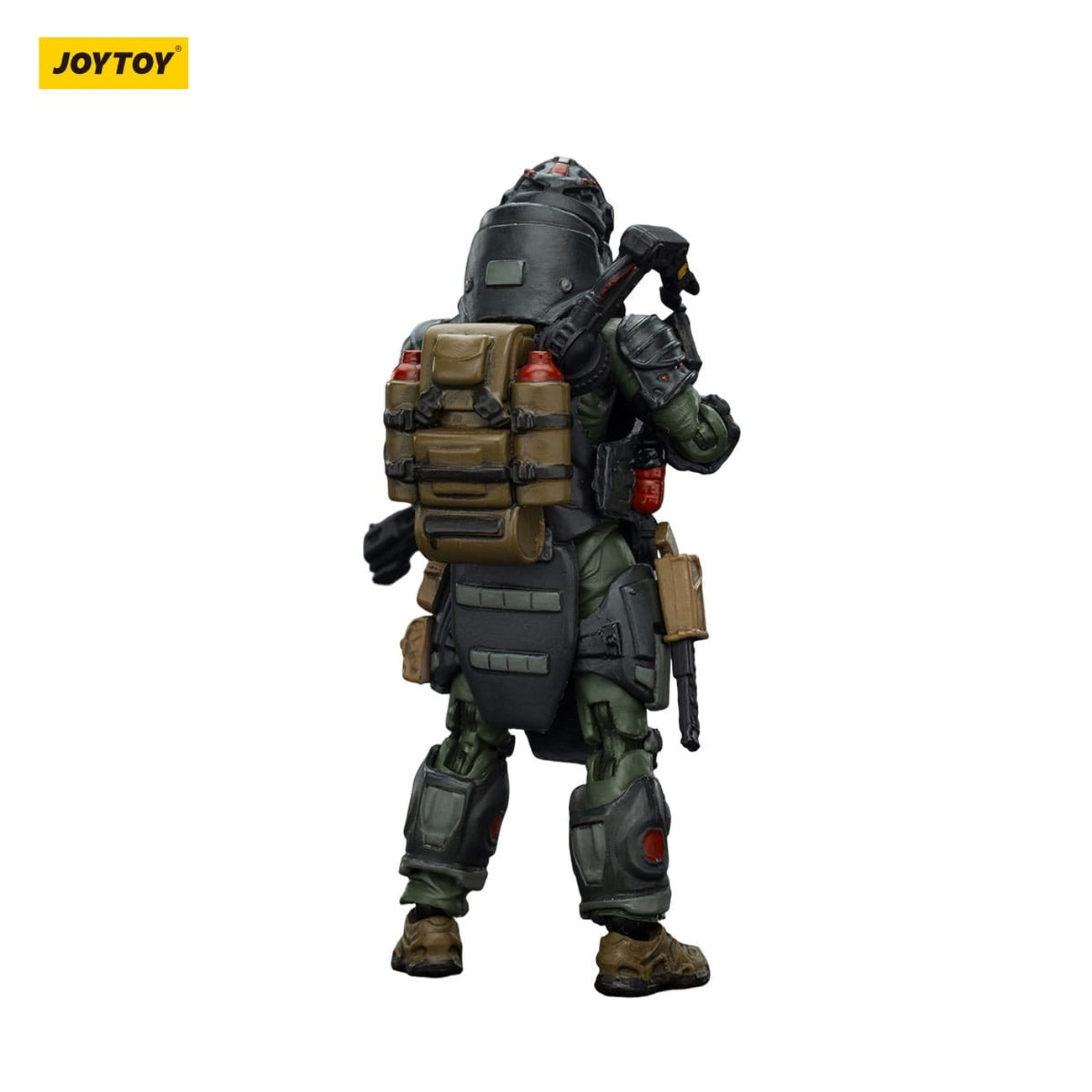elbenwald-steel-ride-corps-assaulter-volok-actionfigur-7-cm image 7