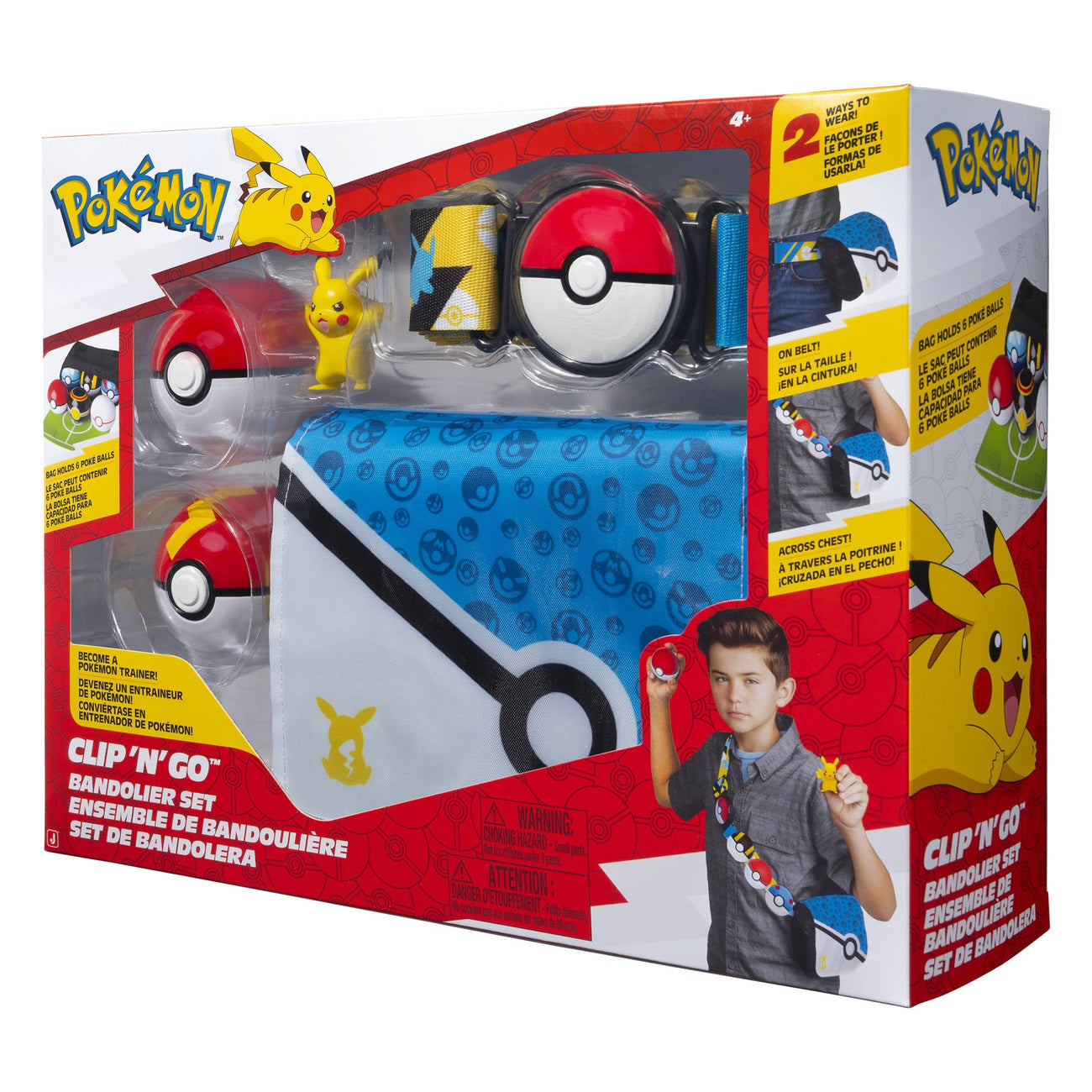 pok-mon-clip-n-go-patronengurt-set-pikachu-spielset-ab-4-jahren image 3