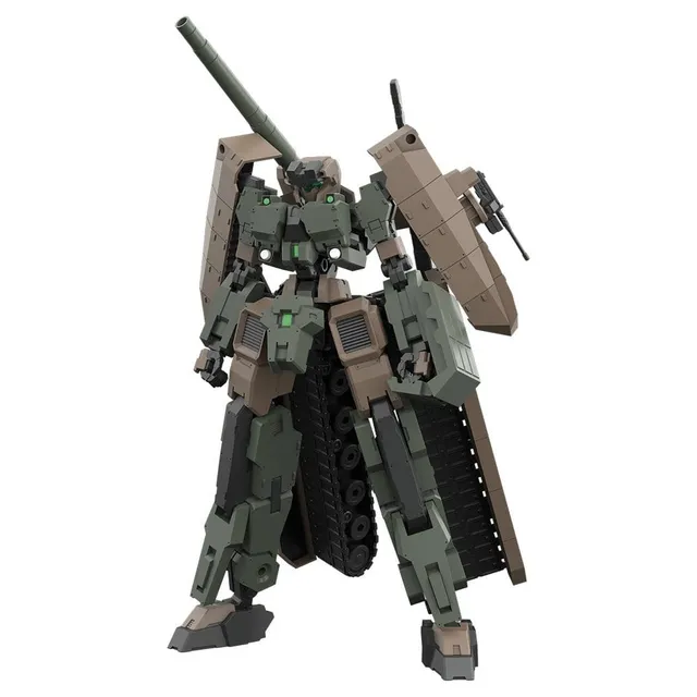 kotobukiya-frame-arms-1-100-gou-rai2-type70-model-kit-beweglich image 1