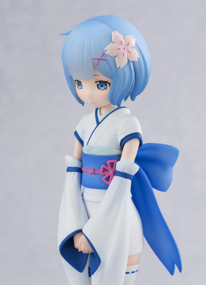 furyu-f-nex-ram-rem-kindheit-1-7-figuren-set-kimono image 5