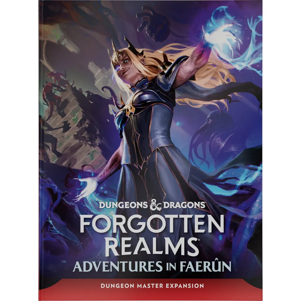 dungeons-dragons-forgotten-realms-kampagnenbuch-spanisch image 1