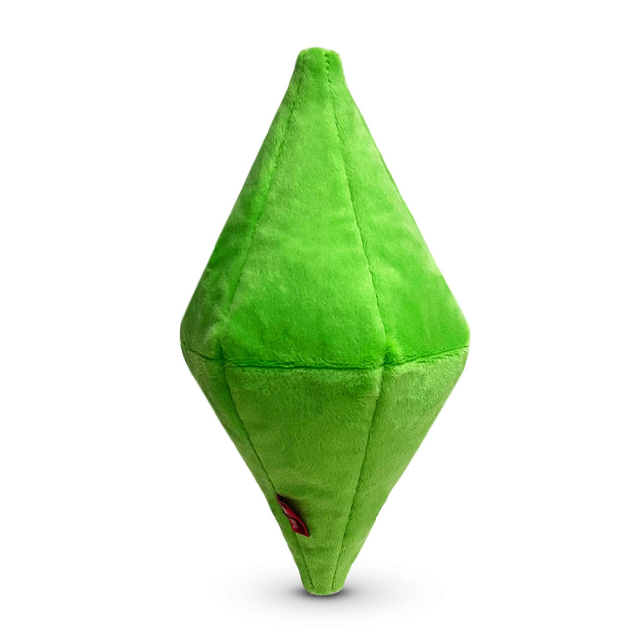 die-sims-plumbob-pl-schfigur-22-cm-gr-n-kuscheltier image 3