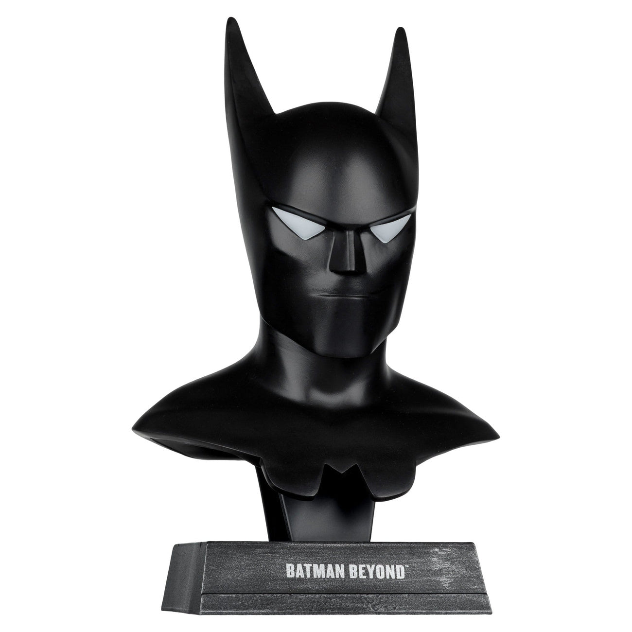 dc-direct-batman-beyond-cowl-prop-replik-1-3-mit-st-nder image 1