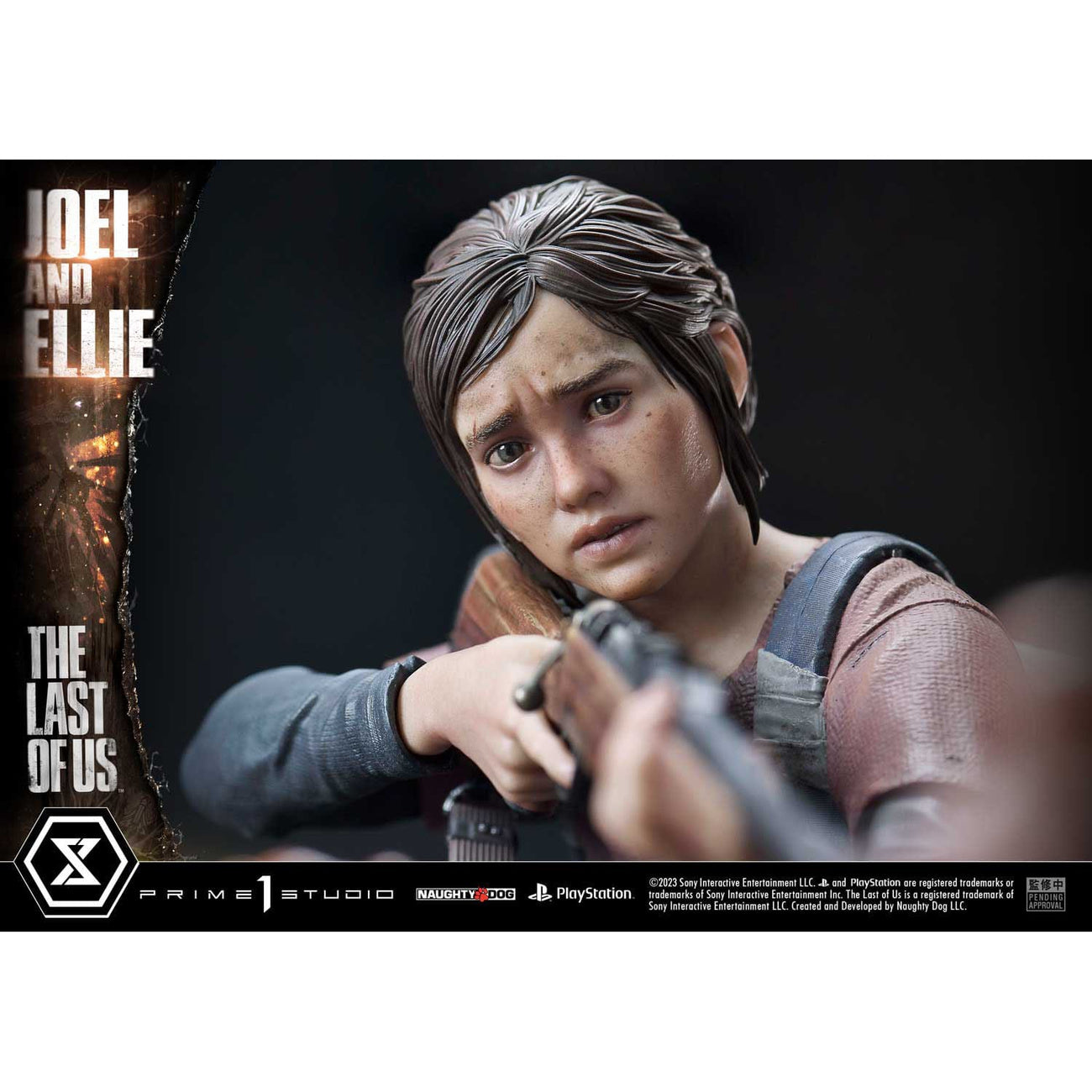 prime-1-the-last-of-us-part-i-premium-masterline-statue-joel-ellie image 7