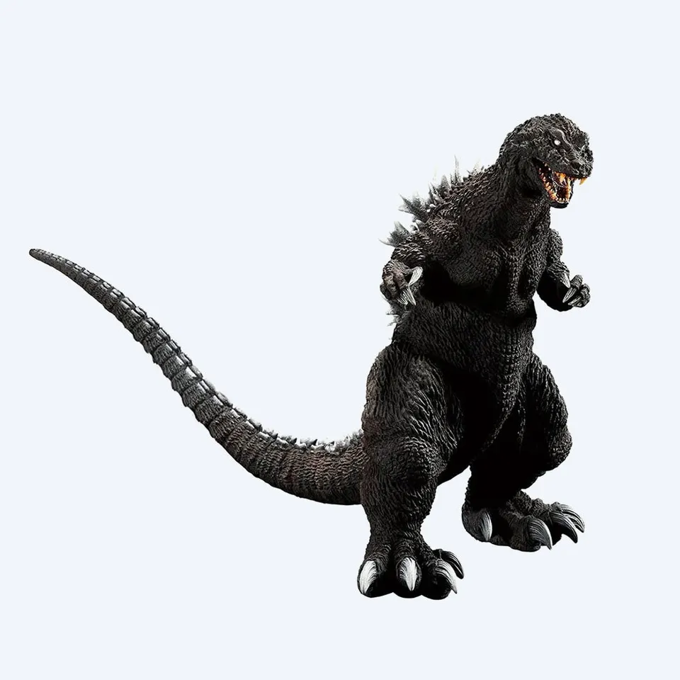 godzilla-collectibles-ichibansho-sofvics-figur-2001-23-cm-pvc image 1