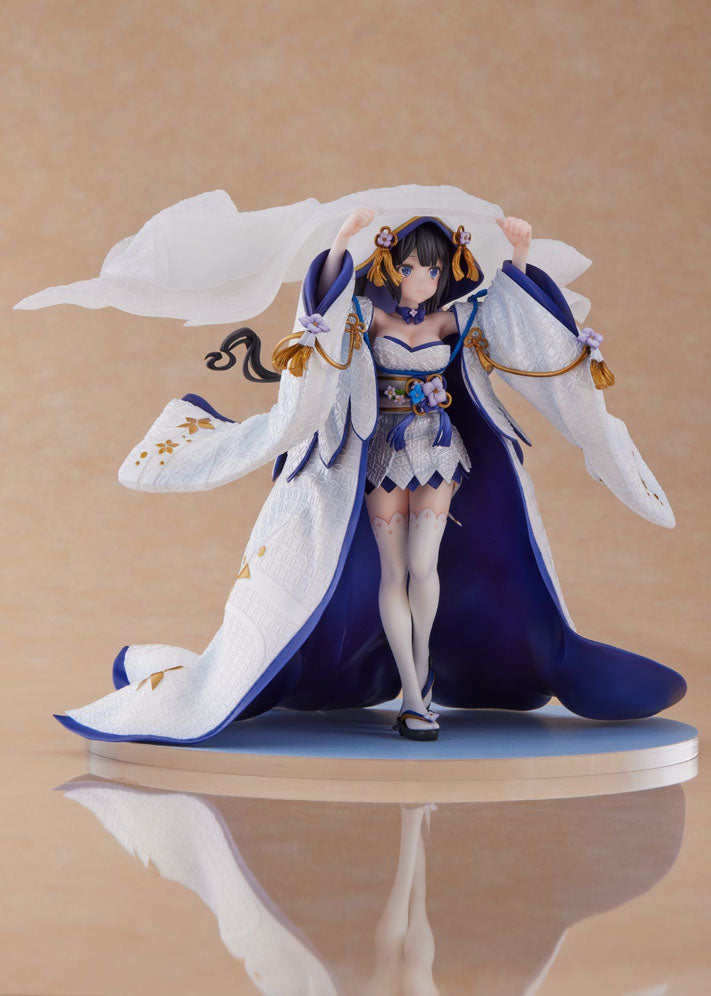 furyu-f-nex-hestia-shiromuku-1-7-figur-kimono image 6