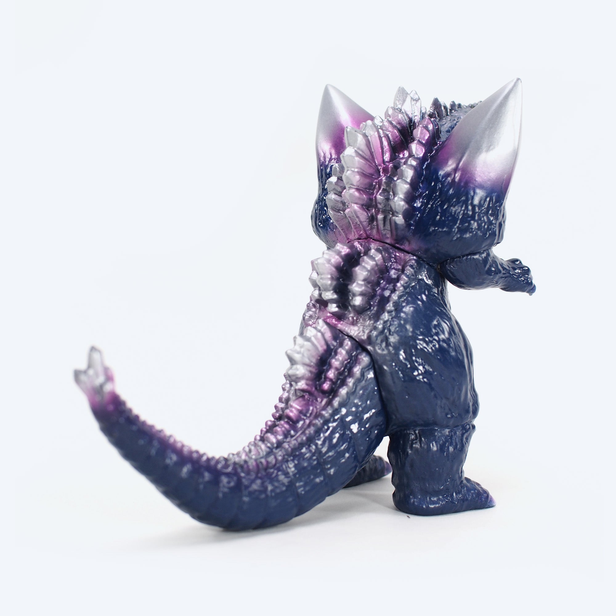 ccp-middle-size-godzilla-ex-vol-1-spacegodzilla-figur-standard image 3