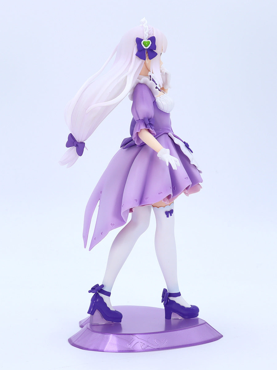 furyu-tenitol-emilia-figur-yumekawa-maid-pastell image 8