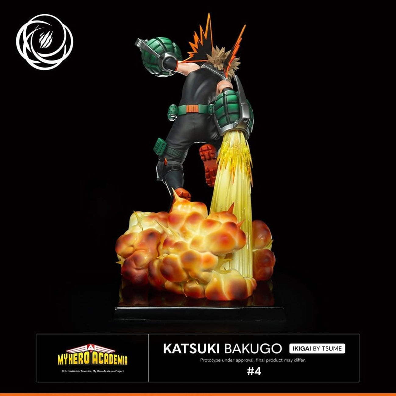 tsume-art-ikigai-1-6-katsuki-bakugo-figur-my-hero-academia image 3