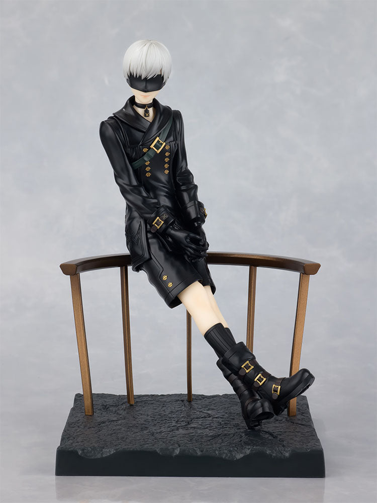 furyu-tenitol-9s-yorha-anime-figur-mit-tasche image 8
