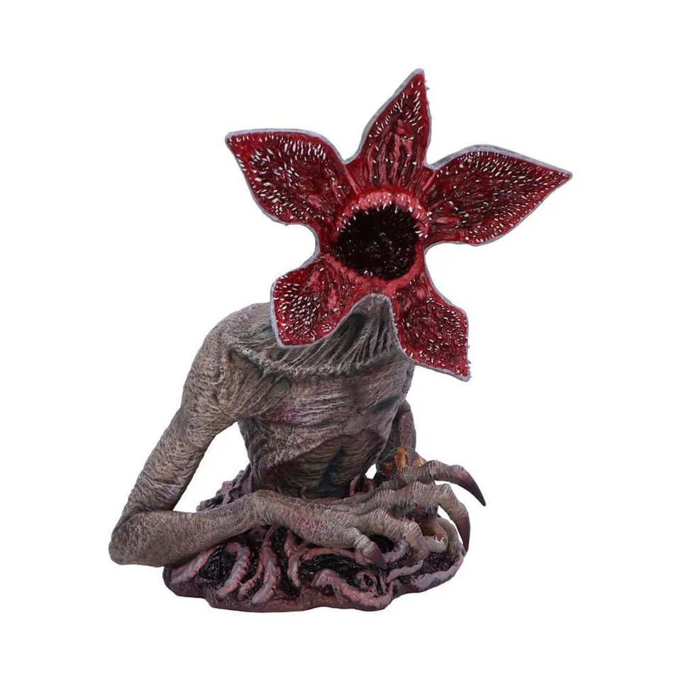 stranger-things-demogorgon-b-ste-30-cm-handbemalt-polyresin image 1