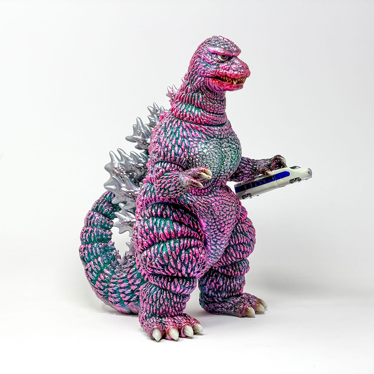 tygtoy-godzilla-1984-cybot-kaiju-canvas-figur-limitiert image 6