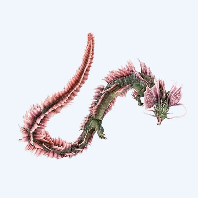 godzilla-hiya-tiamat-actionfigur-exquisite-basic-40-cm image 1