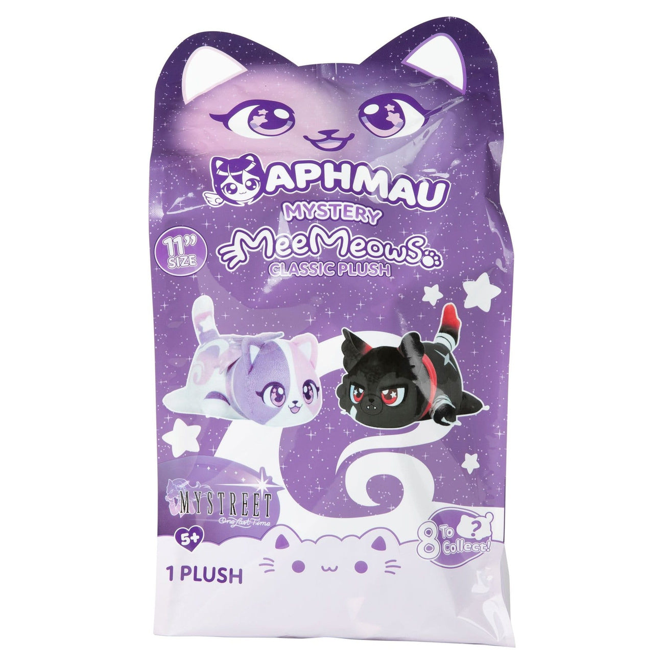 aphmau-my-street-classic-pl-schfigur-blind-box-28-cm image 1