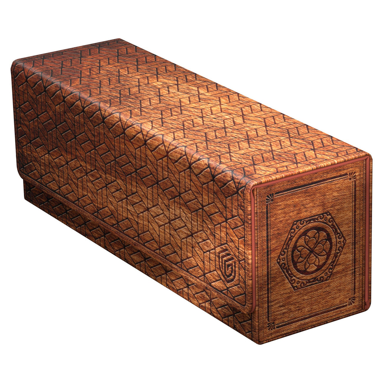 ultimate-guard-arkhive-400-katana-shogun-journey-part-3-box image 3