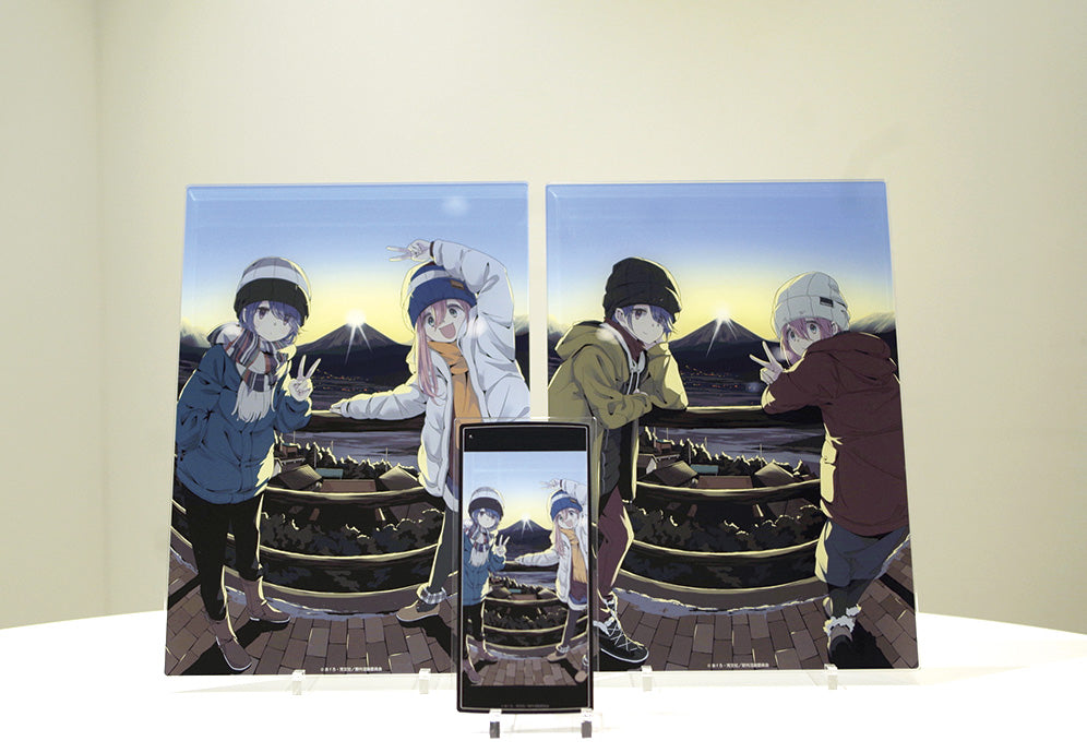 furyu-yuru-camp-chikuwa-pl-schtier-2er-set-artboard image 6